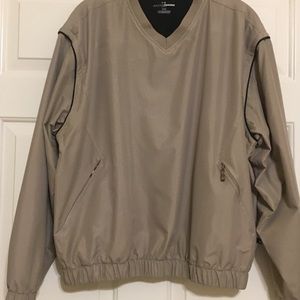 Grand Slam V-neck Pullover